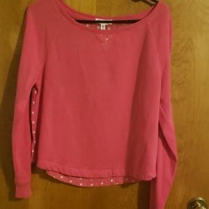 aeropostale long sleeve top